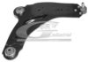 OPEL 4412936 Track Control Arm